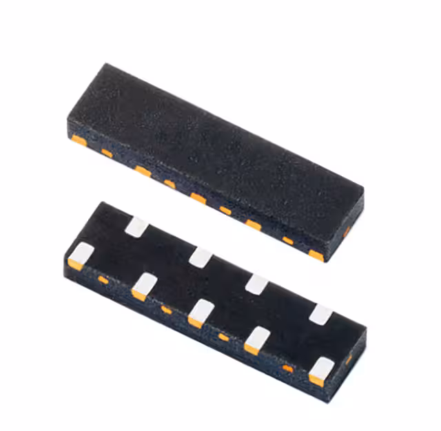 SC7520-08UTG Littelfuse Inc. TVS - Dioden